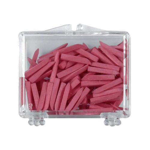 KERR WIGGEN NR.822/60 ROOD (100st)
