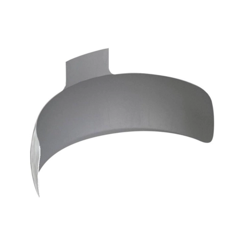 GARRISON COMPOSI-TIGHT 3D-FUSION FULL CURVE BICUSPID 4,4mm GRIJS FX100 (100st)