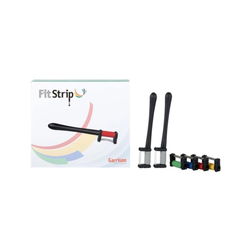 GARRISON FITSTRIP INTROKIT FPSK01