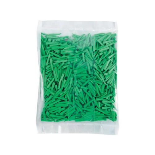 KERR WIGGEN NR.829/30 GROEN (1000st)