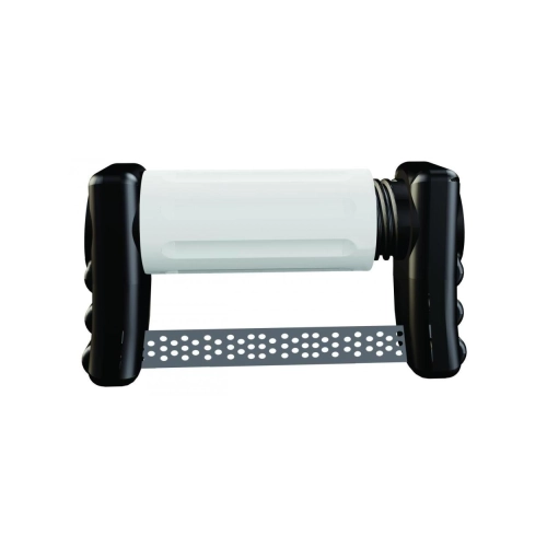 GARRISON FITSTRIP DUBBELZIJDIG MEDIUM WIT 0,40mm (4st)