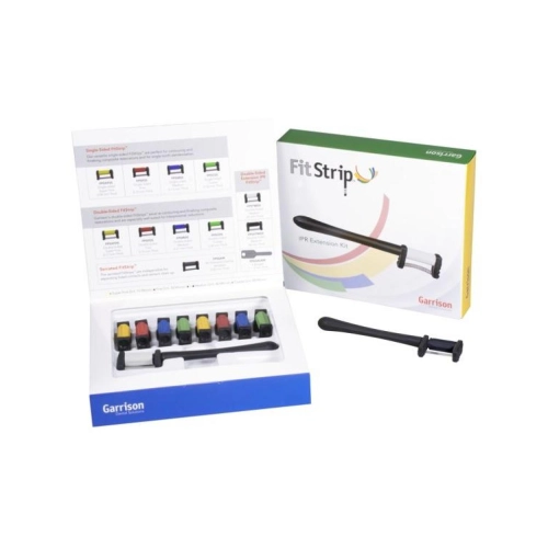 GARRISON FITSTRIP UNIVERSAL KIT FPSK04