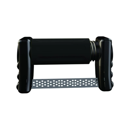 GARRISON FITSTRIP DUBBELZIJDIG ZWART MEDIUM 0,50mm (4st) FPSXTMDS-4
