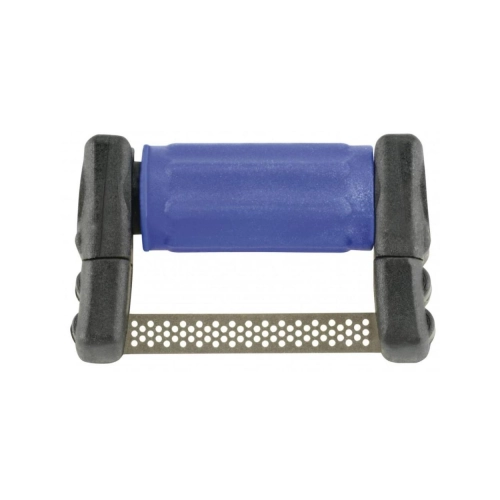 GARRISON FITSTRIP DUBBELZIJDIG BLAUW MEDIUM 0,21mm (4st) FPSMDS-4