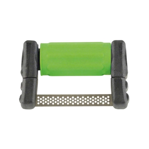 GARRISON FITSTRIP DUBBELZIJDIG GROEN GROF 0,3mm (4st) FPSCDS-4