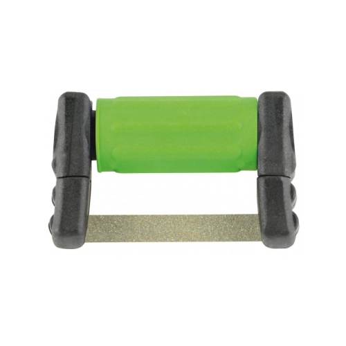 GARRISON FITSTRIP ENKELZIJDIG GROF GROEN 0,18mm (4st) FPSCSS-4