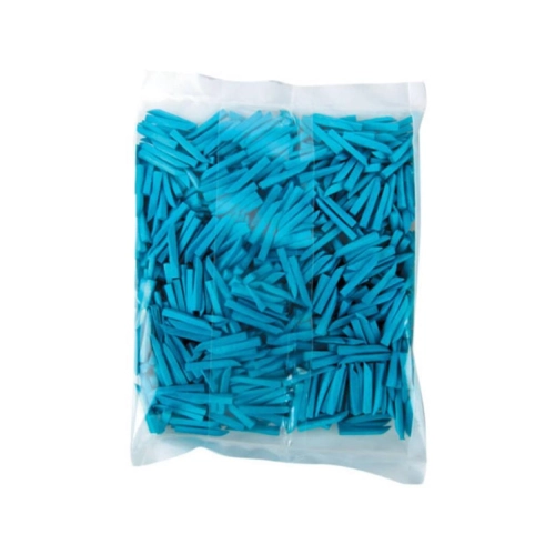 KERR WIGGEN NR.829/50 BLAUW (1000st)