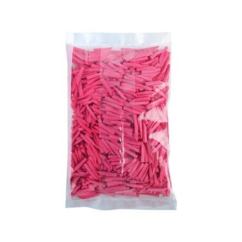 KERR WIGGEN NR.829/60 ROOD (1000st)