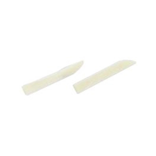 KERR WIGGEN NR.822/70 WIT (100st)