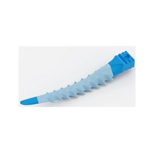GARRISON COMPOSI-TIGHT 3D FUSION WIGGEN S BLAUW  50st