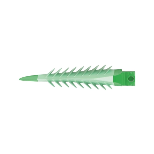 GARRISON COMPOSI-TIGHT 3D FUSION WIGGEN L GROEN 100st