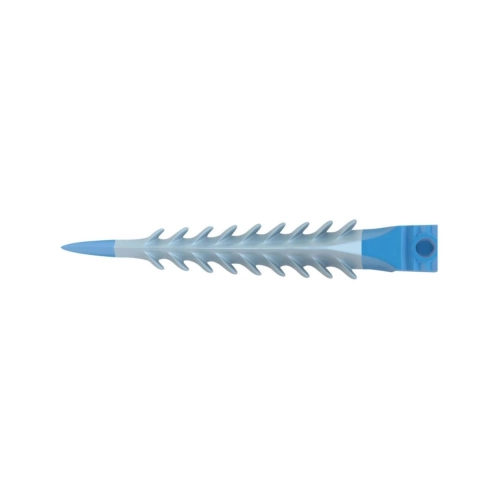 GARRISON COMPOSI-TIGHT 3D FUSION WIGGEN S BLAUW BULKPACK (100st)