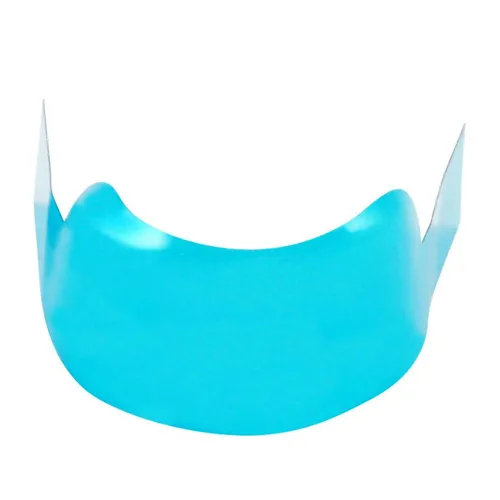 GARRISON CLEAR MATRIXBANDJES BLUEVIEW 6,8mm NR.MC200 (100st)