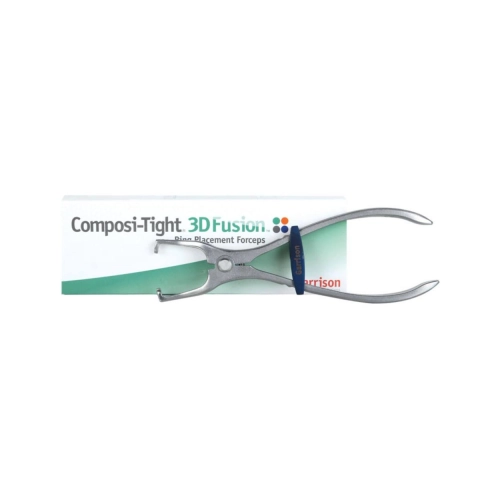 GARRISON COMPOSI-TIGHT 3D FUSION RING PLACEMENT FORCEPS
