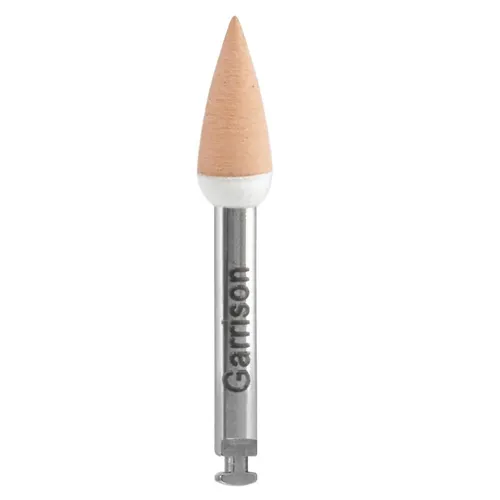 GARRISON EZR ORANJE FIJN LARGE POLIJSTPOINT (5st) FPZF020-X
