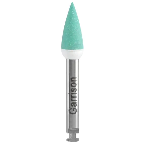 GARRISON EZR GROEN MEDIUM LARGE POLIJSTPOINT (5st) FPZM020-X