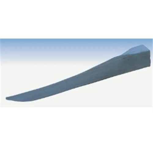 GARRISON SOFTWEDGE SMALL BLAUW (300st)