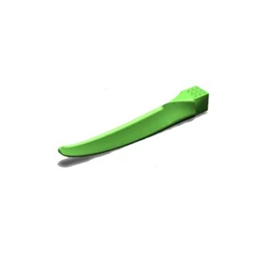 GARRISON G-WEDGE GROEN WIGGEN LARGE GSWGR (100st)