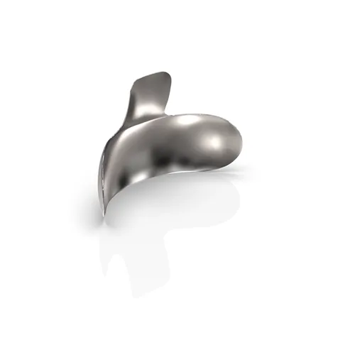 ULTRADENT HALO ORIGINAL MATRIX BAND 3.5mm (100st) 5449