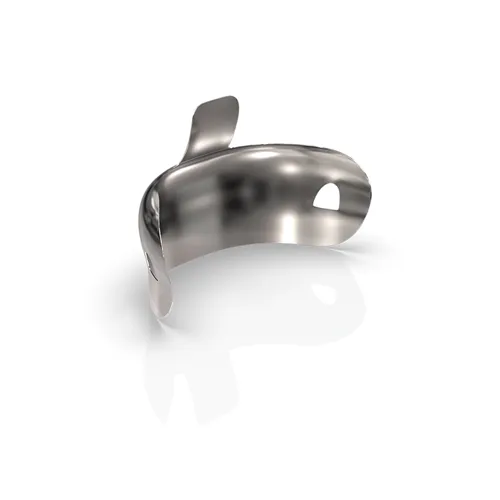 ULTRADENT HALO ORIGINAL MATRIX BAND 5.5mm (100st) 5453
