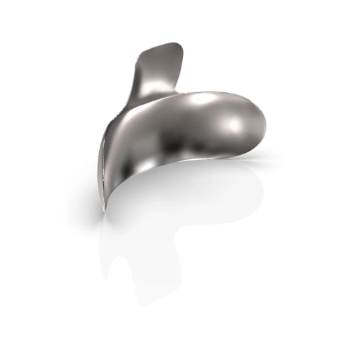 ULTRADENT HALO FIRM MATRIX BAND 3.5mm (50st) 5059