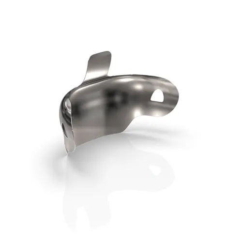 ULTRADENT HALO FIRM MATRIX BAND 6.5mm (100st) 5067