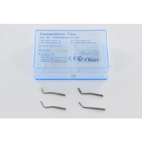 KERRHAWE COMPOTHIXO TIPS ASSORTED NR.5402