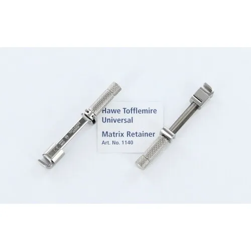 KERRHAWE MATRIXSPANNER TOFFLEMIRE UNIVERSEEL NR.1140