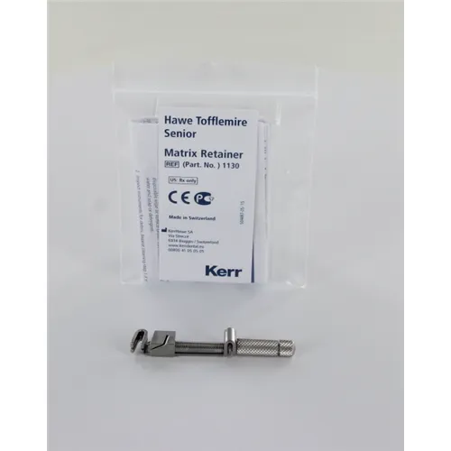 KERRHAWE MATRIXSPANNER TOFFLEMIRE SENIOR NR.1252