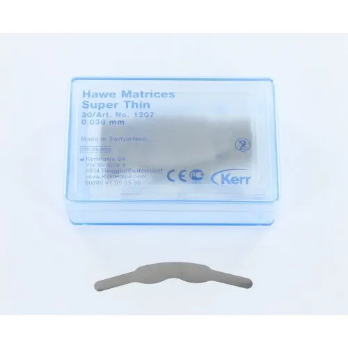 KERR ADAPT MATRIXBANDJES X-THIN NR.1207 (30st)