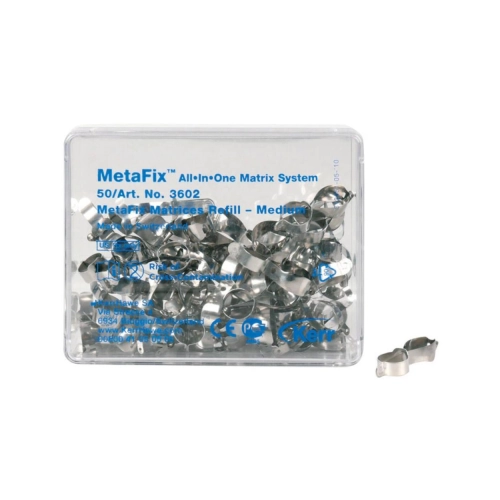 KERR METAFIX TOFFLEMIRE MATRIX REFILL MEDIUM NR.3602 (50st)