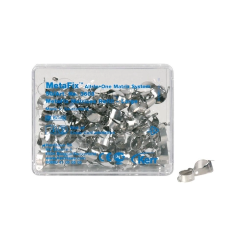 KERR METAFIX TOFFLEMIRE MATRIX REFILL LARGE NR.3603 (50st)
