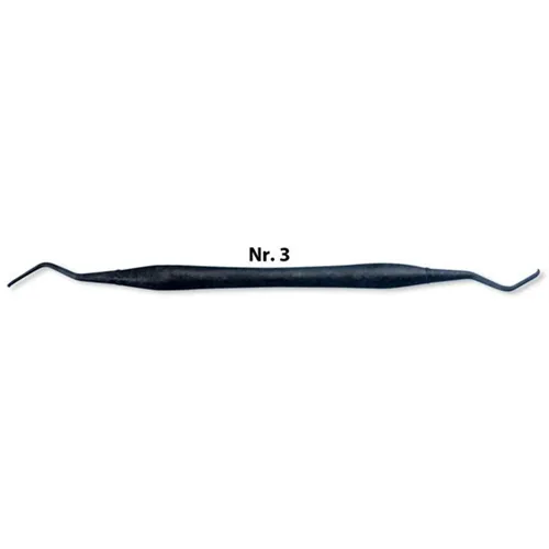 HAGER&WERKEN MIRACLEAN IMPLANT BLACK INSTRUMENT nr. 3 (1st) 355223