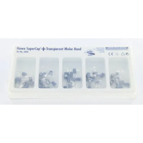 KERR SUPERCAP MATRIXEN MOLAAR MET 2040 (50st)