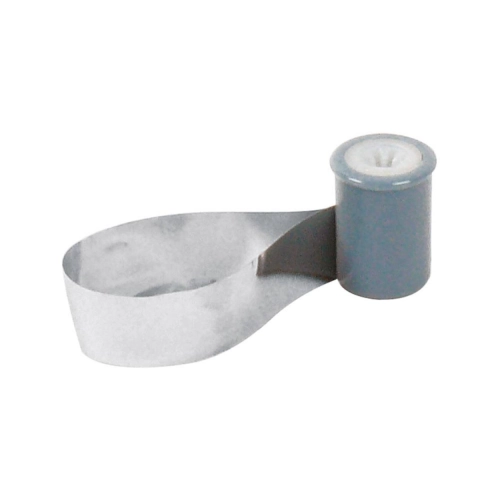KERR SUPERCAP MATRIX METAAL BLAUW/WIT 5mm/0,03mm NR.2161 (50st)