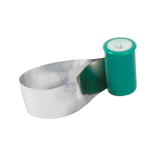 KERR SUPERCAP MATRIX METAAL GROEN/WIT 6,3mm/0,030mm NR.2162 (50st)