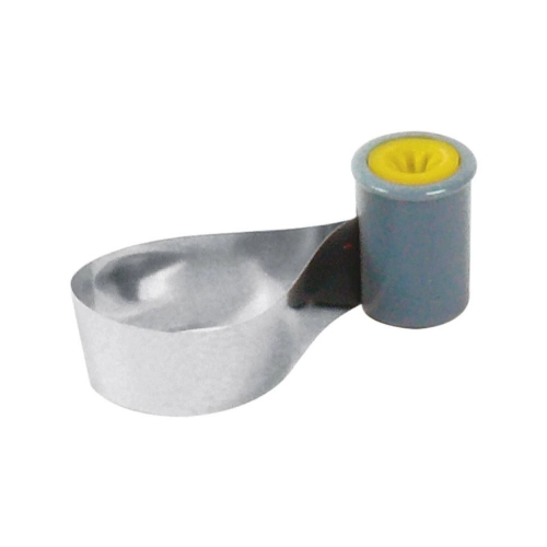 KERR SUPERCAP MATRIX METAAL BLAUW/GEEL 5mm/0,038mm NR.2181 (50st)