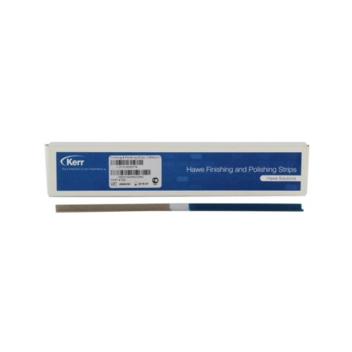 KERR POLIJSTSTRIPS COARSE/MEDIUM 3,9mm NR.292 (100st)