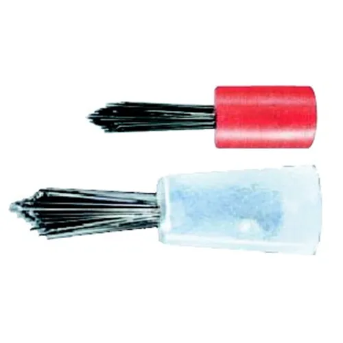 KERRHAWE MICROBRUSH APPLICATIETIPS X-FIJN TRANSPARANT NR.8501 (200st)