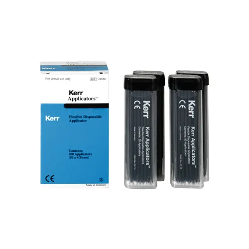 KERR APPLICATIETIPS (200st)