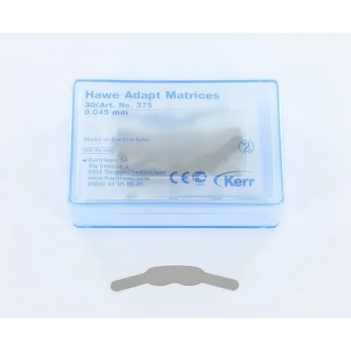 KERR ADAPT MATRIXBANDJES NR.375