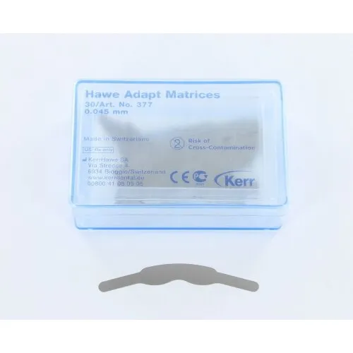 KERR ADAPT MATRIXBANDJES NR.377 (30st)