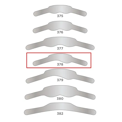 KERR ADAPT MATRIXBANDJES NR.378