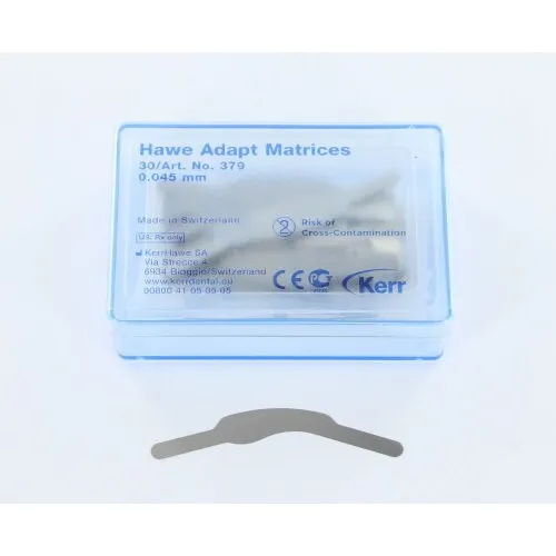 KERR ADAPT MATRIXBANDJES NR.379