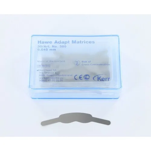 KERR ADAPT MATRIXBANDJES NR.380