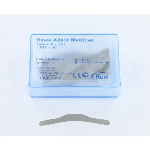 KERR ADAPT MATRIXBANDJES NR.382