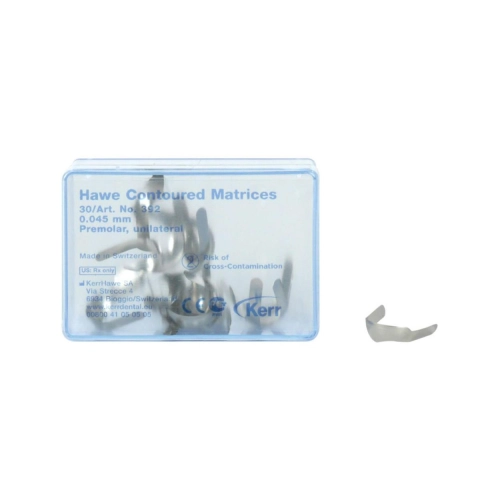 KERR MATRIXBANDJES NR.392 (30st)
