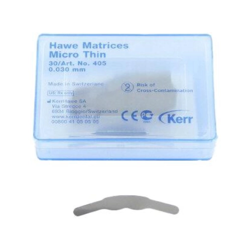 KERR ADAPT MATRIXBANDJES NR.405