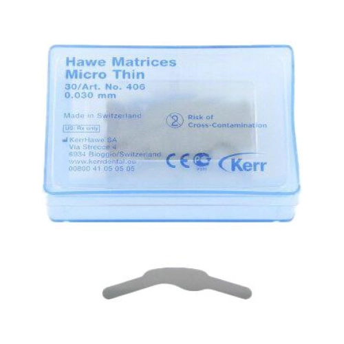KERR ADAPT MATRIXBANDJES NR.406