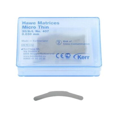 KERR ADAPT MATRIXBANDJES NR.407